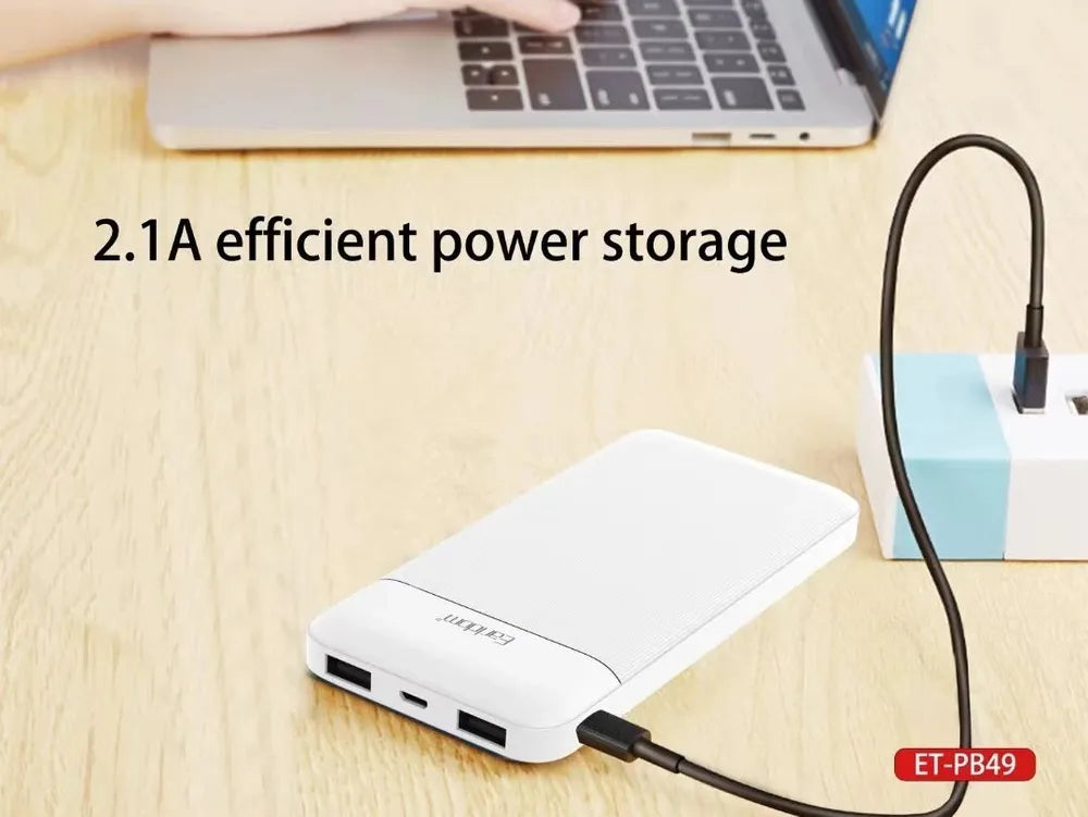 ET-PB49 Power Bank by Earldom