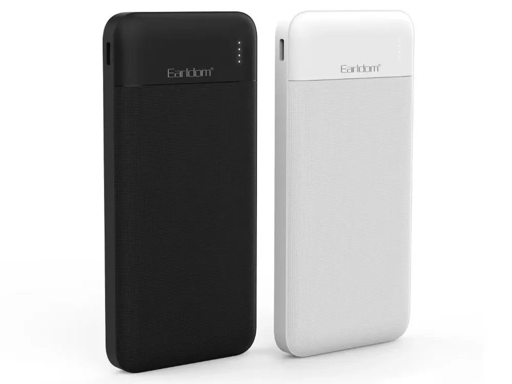 ET-PB49 Power Bank by Earldom