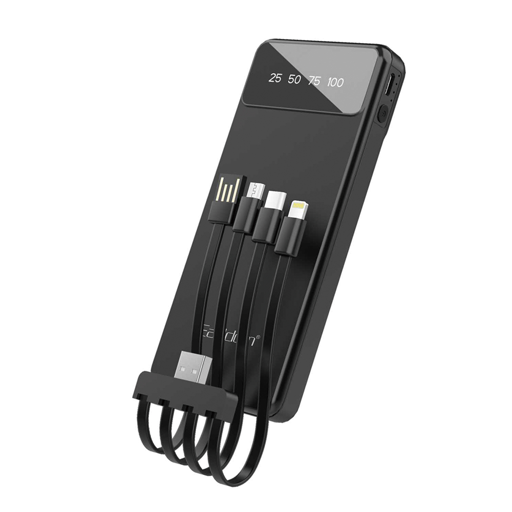 ET-PB46 Power Bank By Earldom