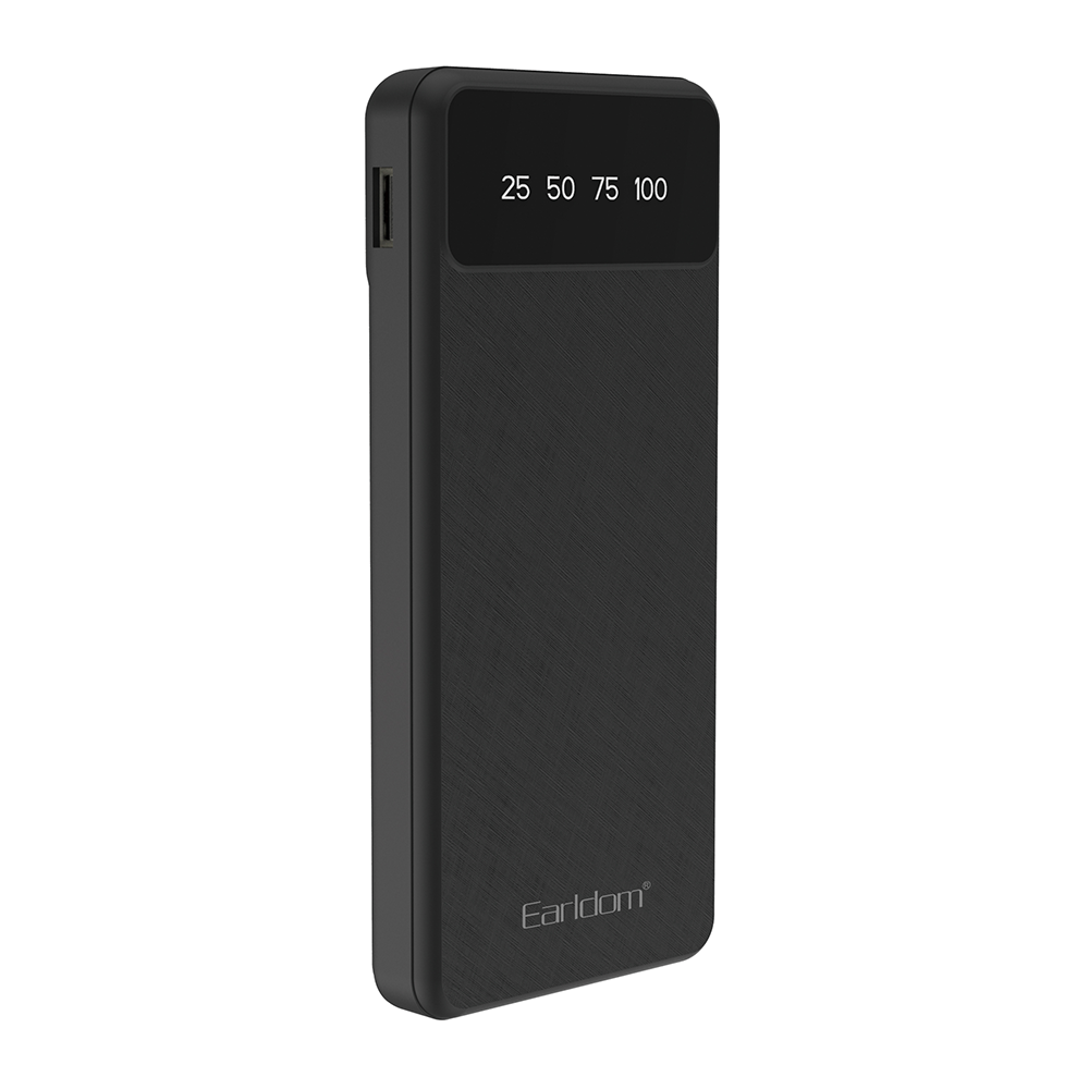 ET-PB46 Power Bank By Earldom