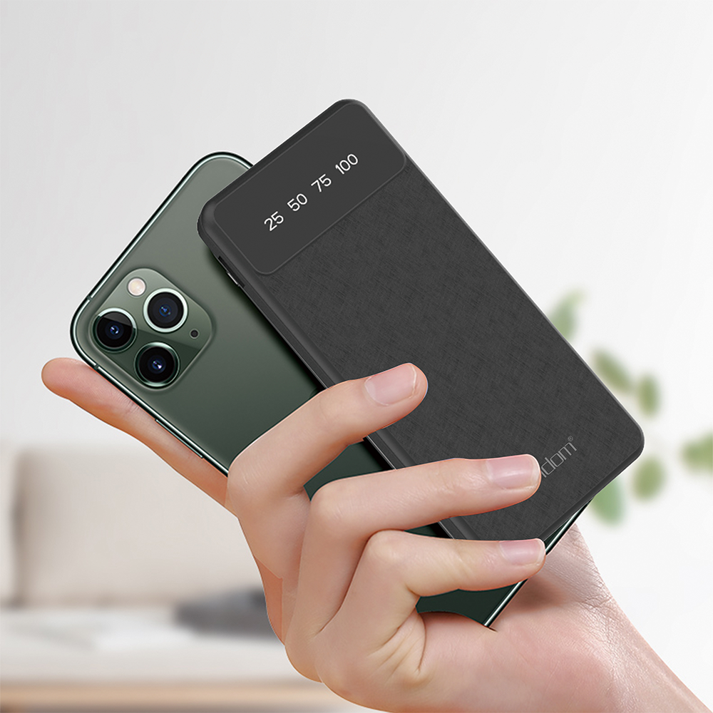 ET-PB46 Power Bank By Earldom