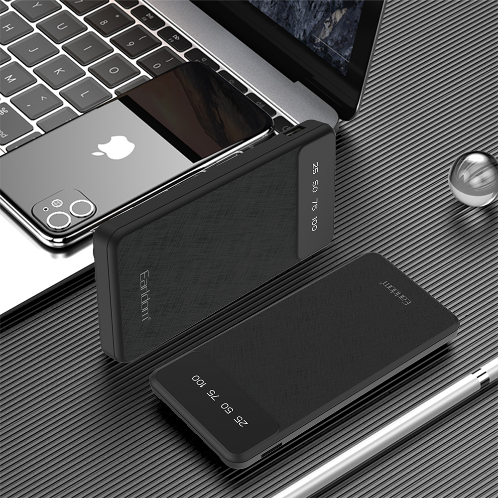 ET-PB46 Power Bank By Earldom