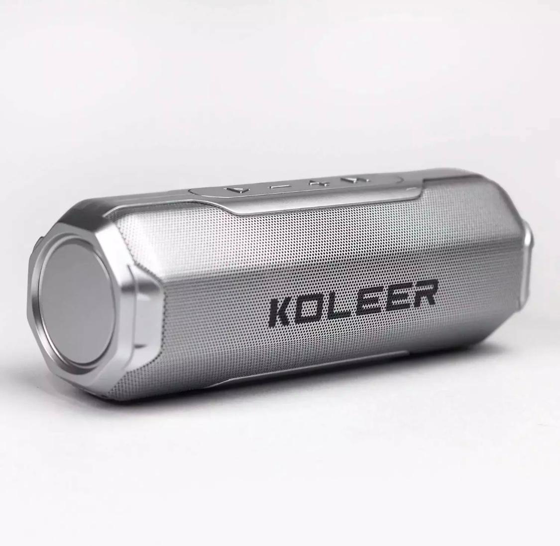 S218 Portable 20W Speaker by Koleer