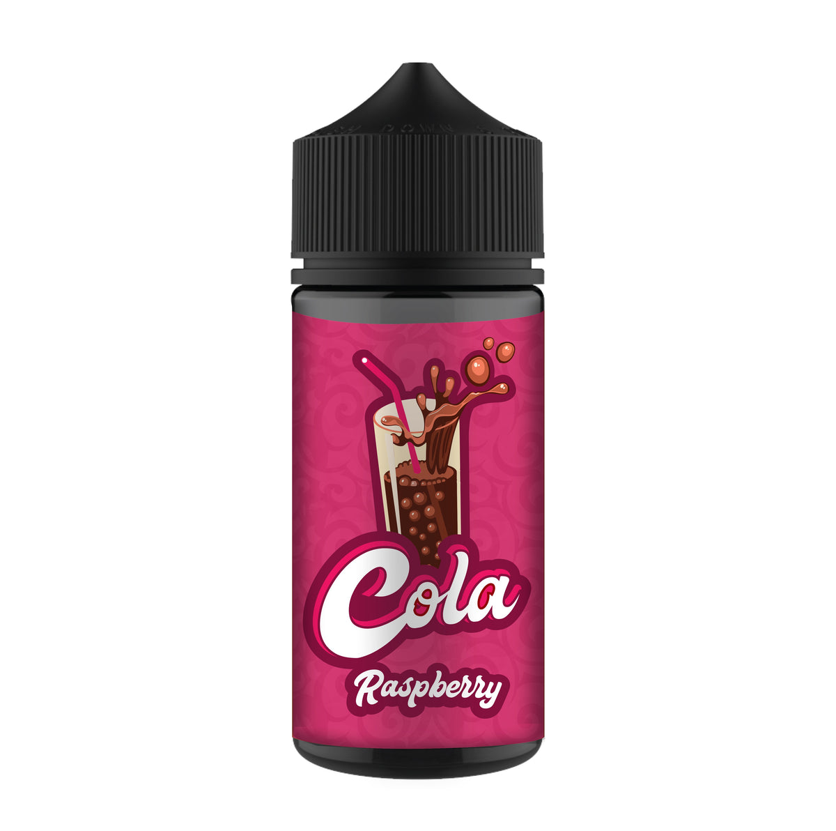 Cola Raspberry 100ml DIY Vape Wholesale