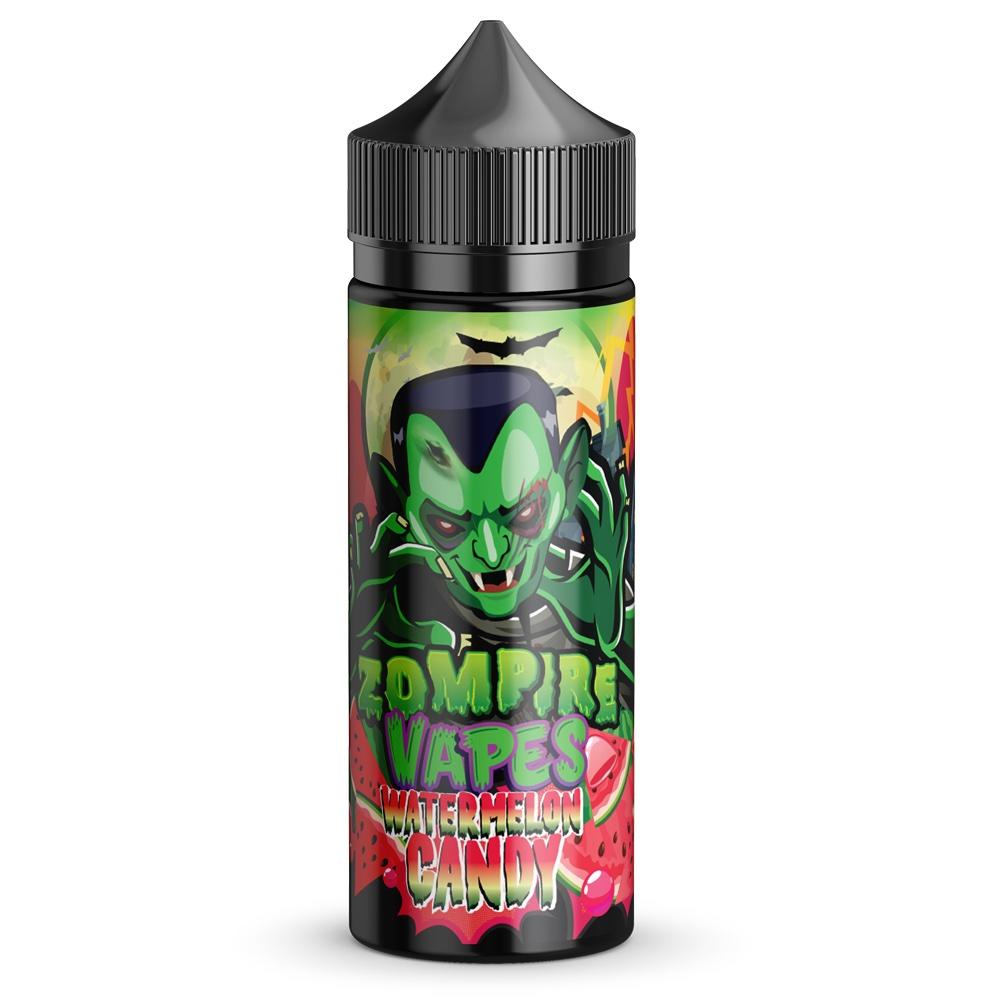 Zompire Vapes Watermelon Candy DIY Vape Wholesale