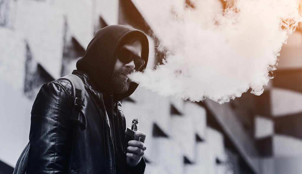 Who Is The Most Responsible For Keeping Vaping Legal?