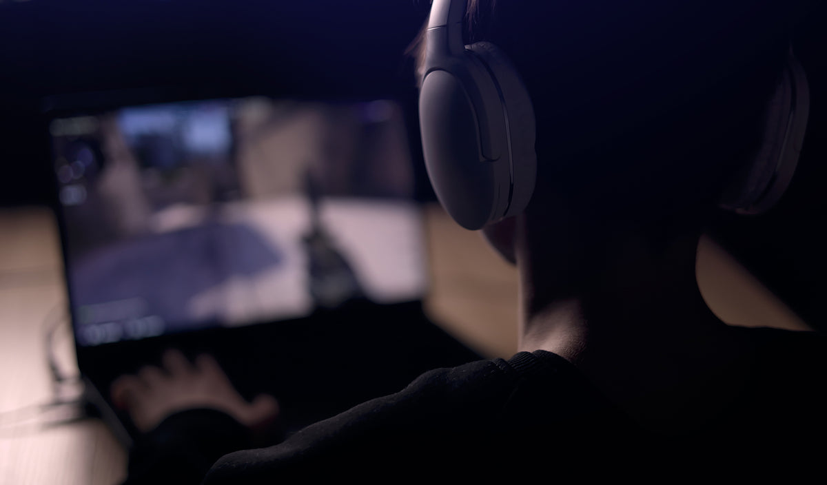 The Rise Of Vaping In Video Gaming DIY Vape Wholesale