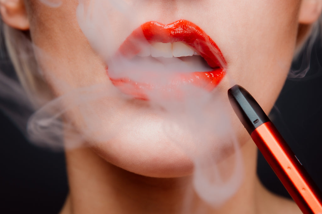 The Lie At The Root Of Vape Moral Panic