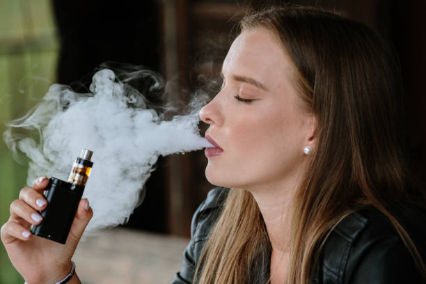 How To Target Generation Z As They Are Biggest Vaping Fans