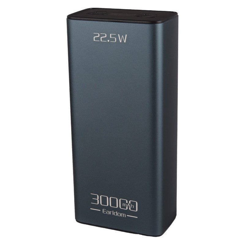 ET-PD36 Power Bank By Earldom