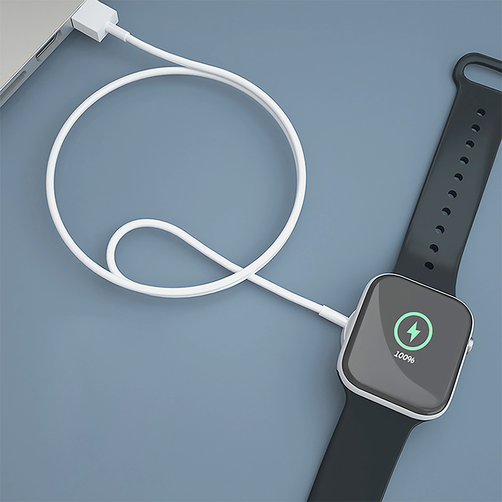 ET-WC21 Wireless Watch Charging Cable By Earldom