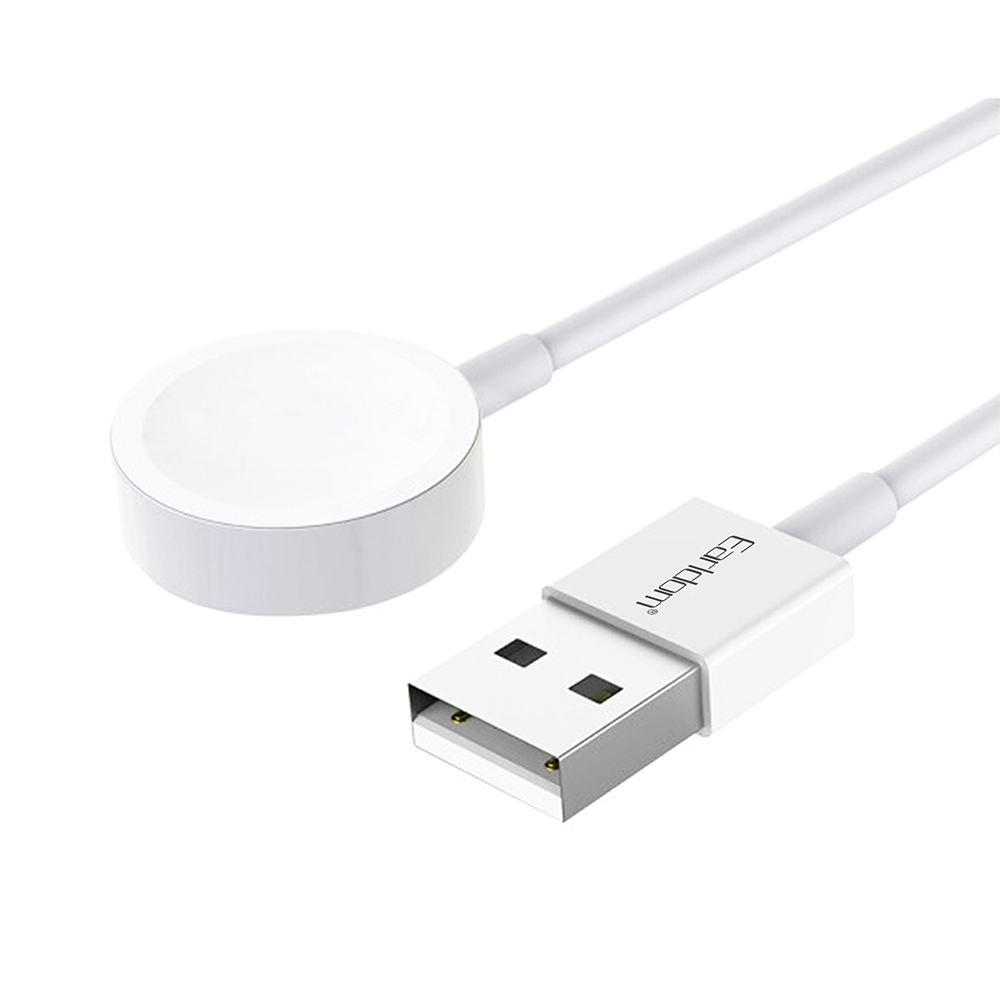 ET-WC21 Wireless Watch Charging Cable By Earldom