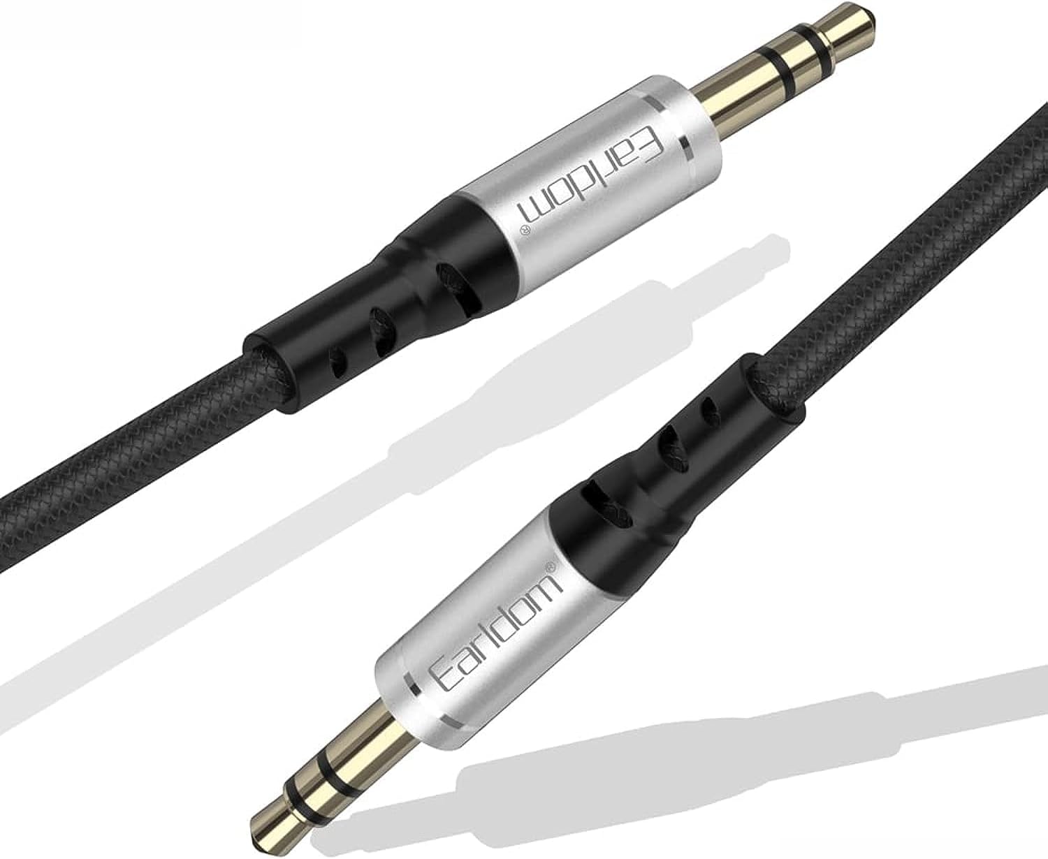 Earldom ET-AUX24 3.5mm Audio Cable By Earldom