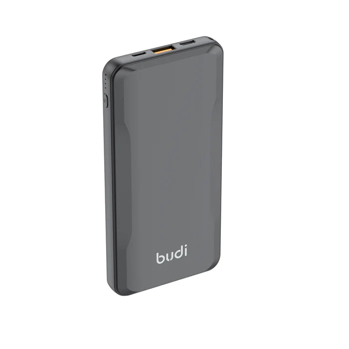 PB802B 10000mah Power Bank By Budi