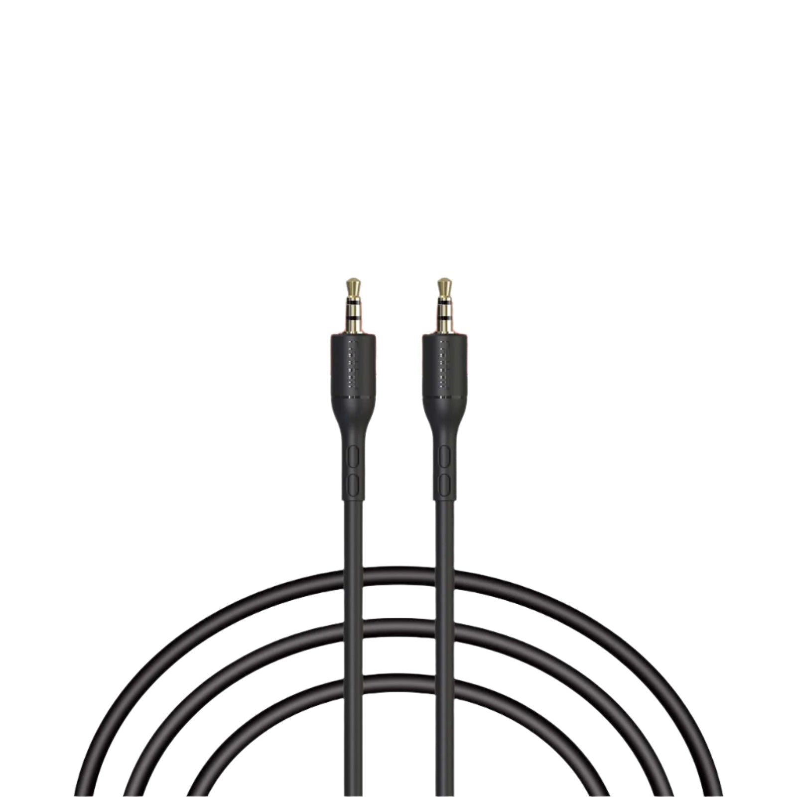 ET-AUX08 Stereo AUX Cable By Earldom