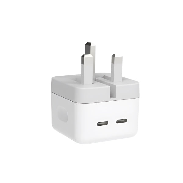 ES-UK14 USB-C PD 35W Power Adapter By Earldom