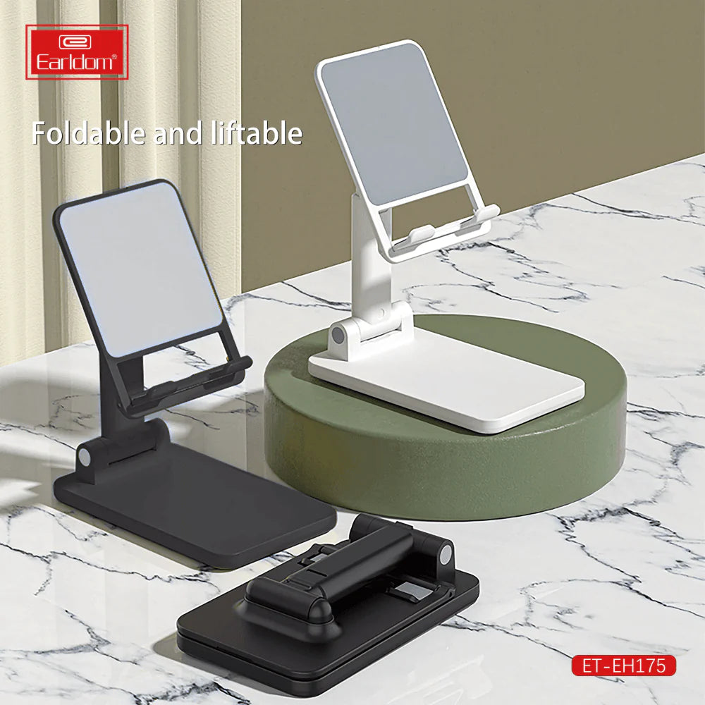 ET-EH175 Universal Desktop Phone Holder By Earldom