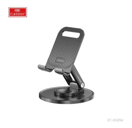 ET-EH254 Foldable Desktop Stand By Earldom