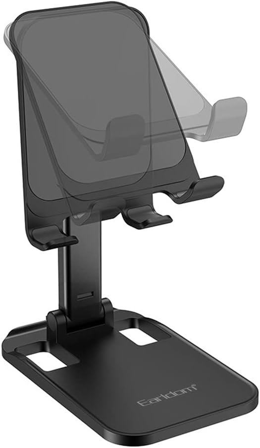 ET-EH86 Universal Foldable Table Stand By Earldom