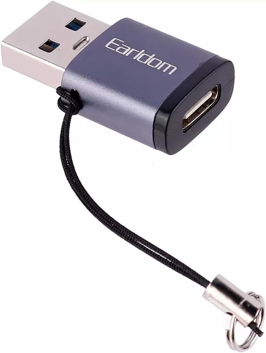 ET-OT61 USB-C to USB 3.0 Adapter By Earldom