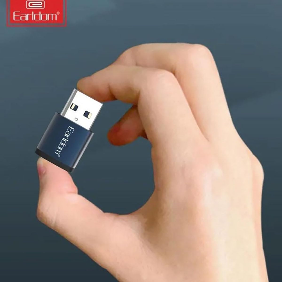 ET-OT61 USB-C to USB 3.0 Adapter By Earldom