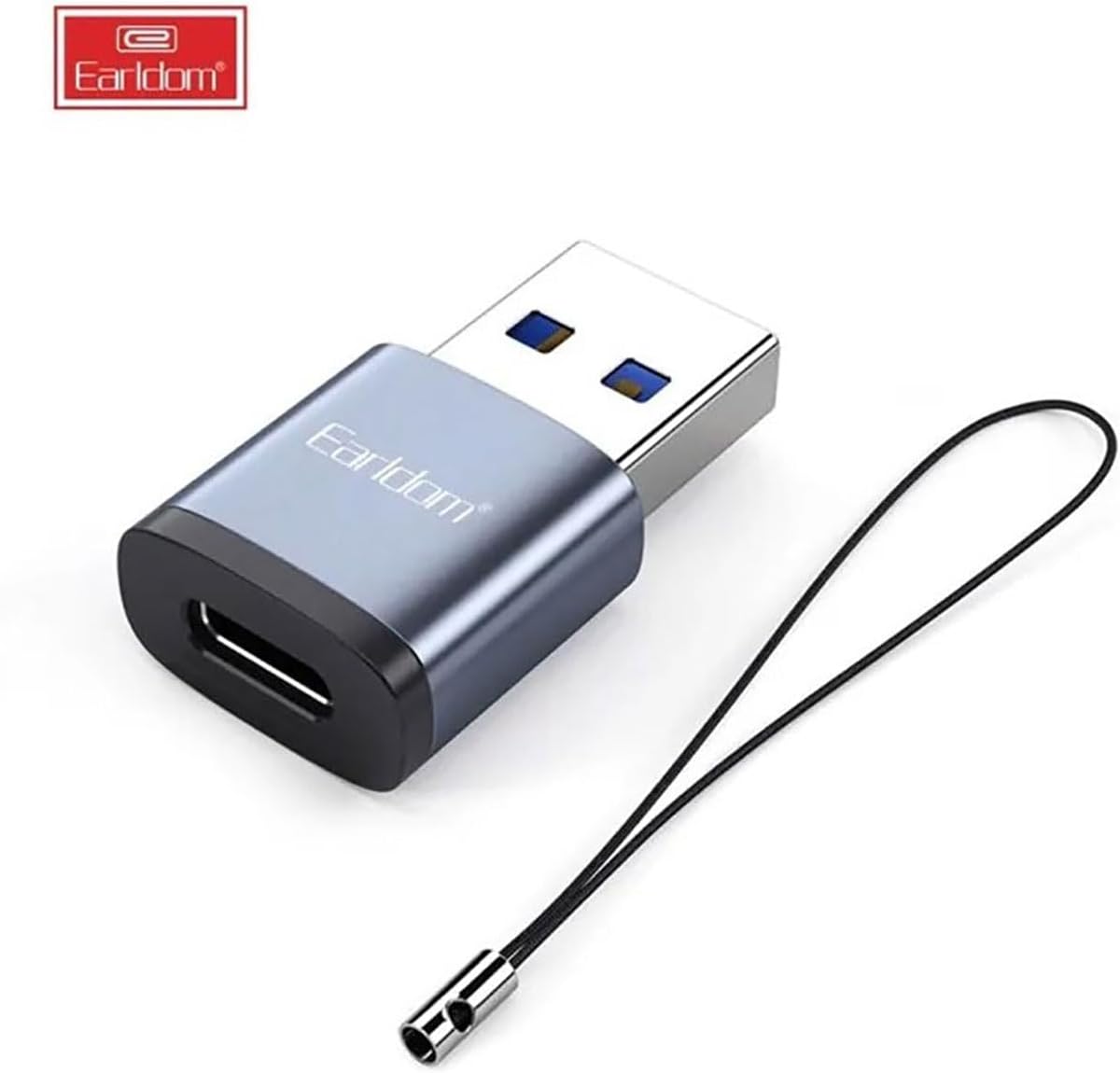 ET-OT61 USB-C to USB 3.0 Adapter By Earldom