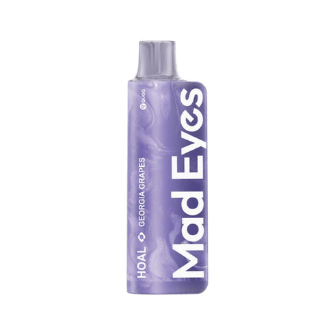 Mad Eyes HOAL Disposable Vape By Lost Mary