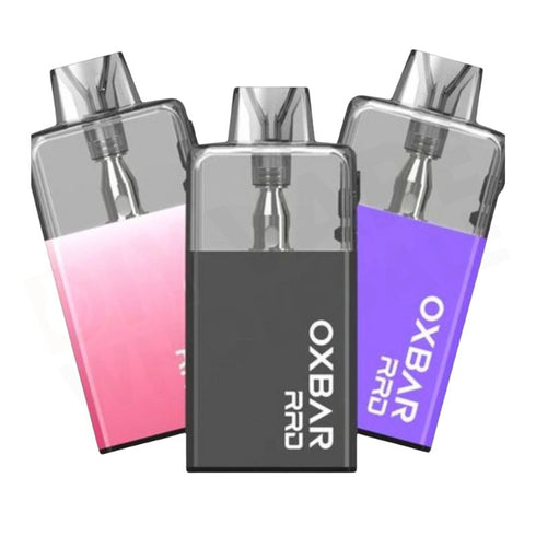 OXBAR RRD Disposable Pod Vape Kit