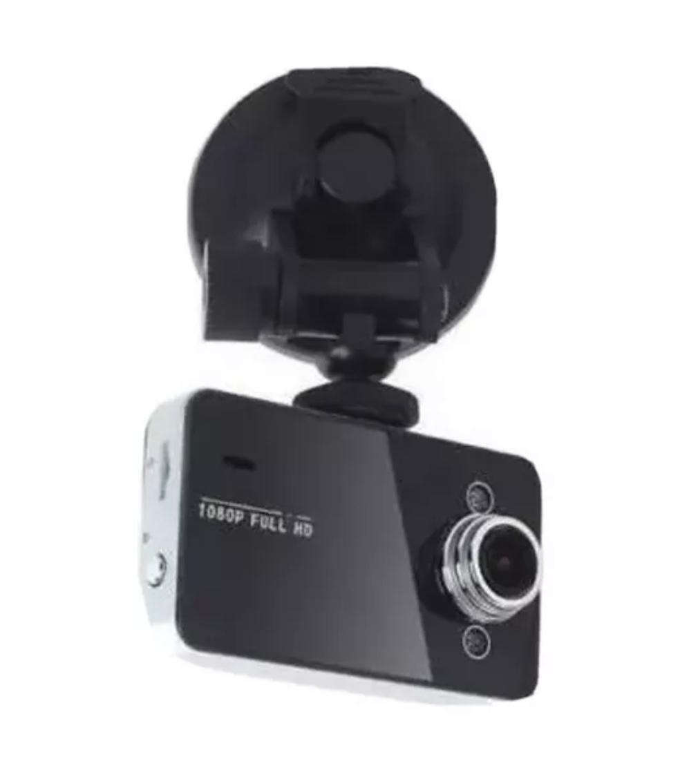 Vehicle BlackBox DVR Full HD 1080p Car DashCam