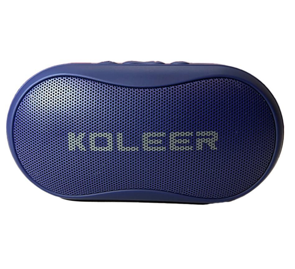 S29 Portable Multifunction Wireless Speaker By Koleer