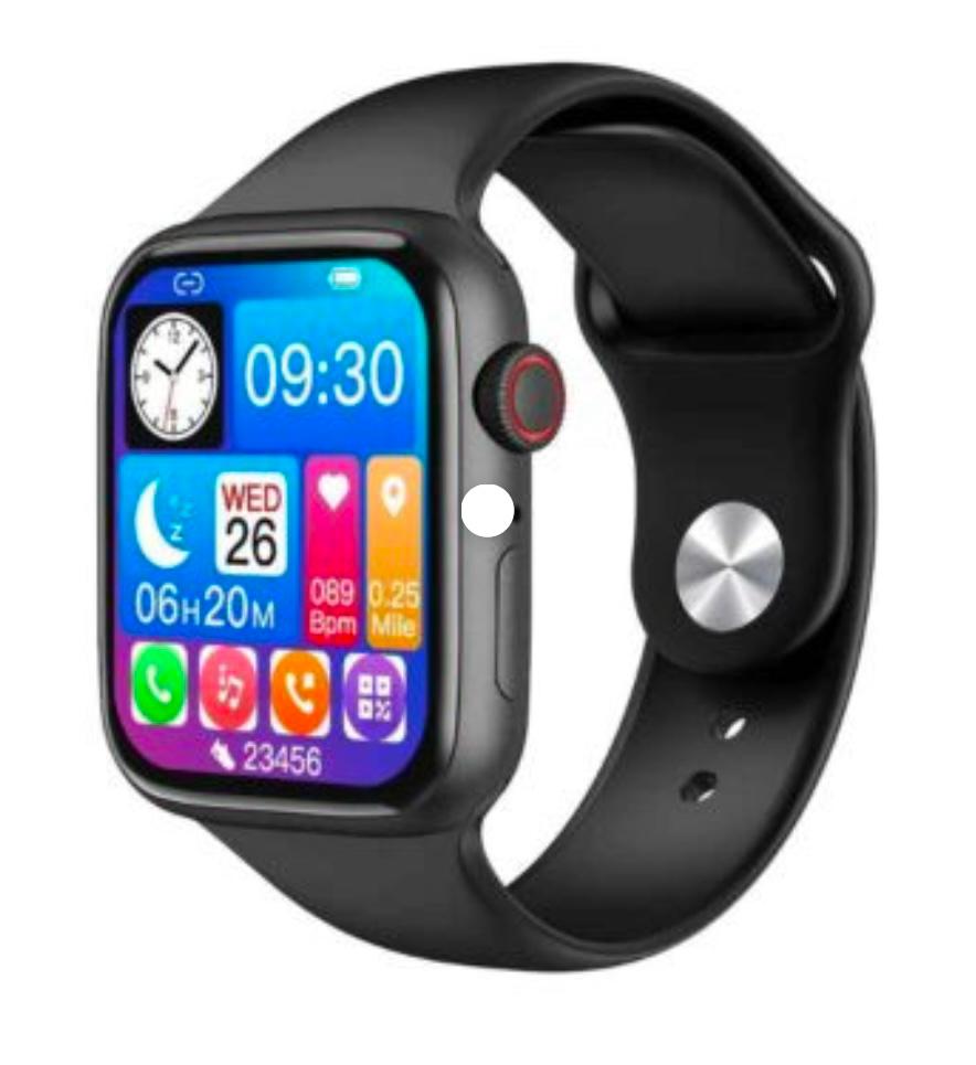 WS-GS38 Pro Smart Watch By Wster