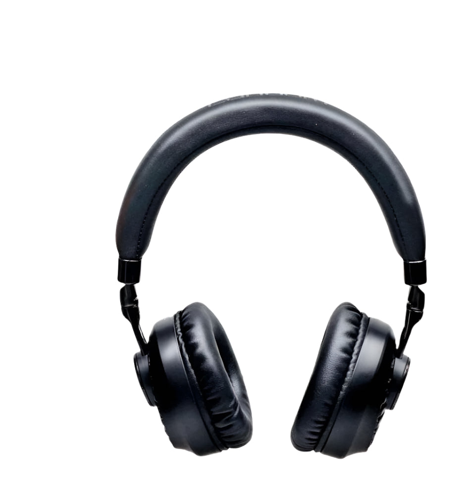 ET-BH52 Music Wireless Headphones By Earldom