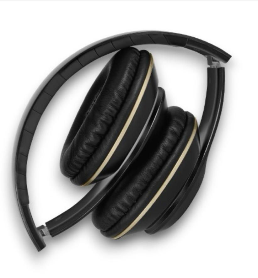 ET-BH43 Brand Over Ear Bluetooth Premium Headset, Excellent Sound Quality, Mega  Bass By Earldom