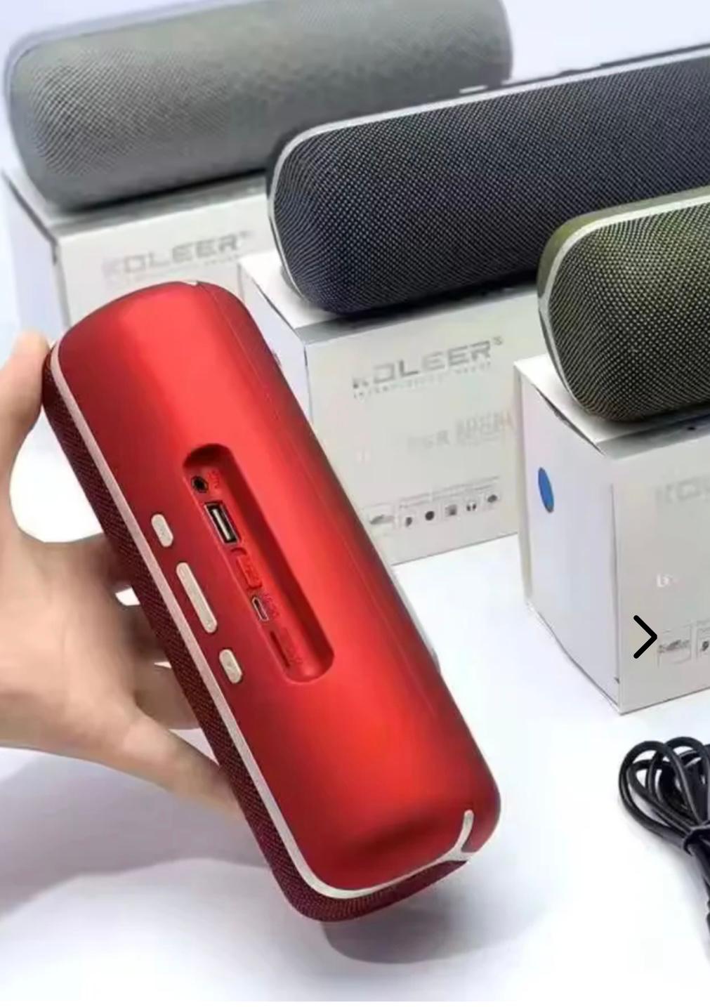 Koleer S816 Portable Bluetooth Speaker