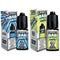 Seriously Bar Salts 10ml Nic Salts