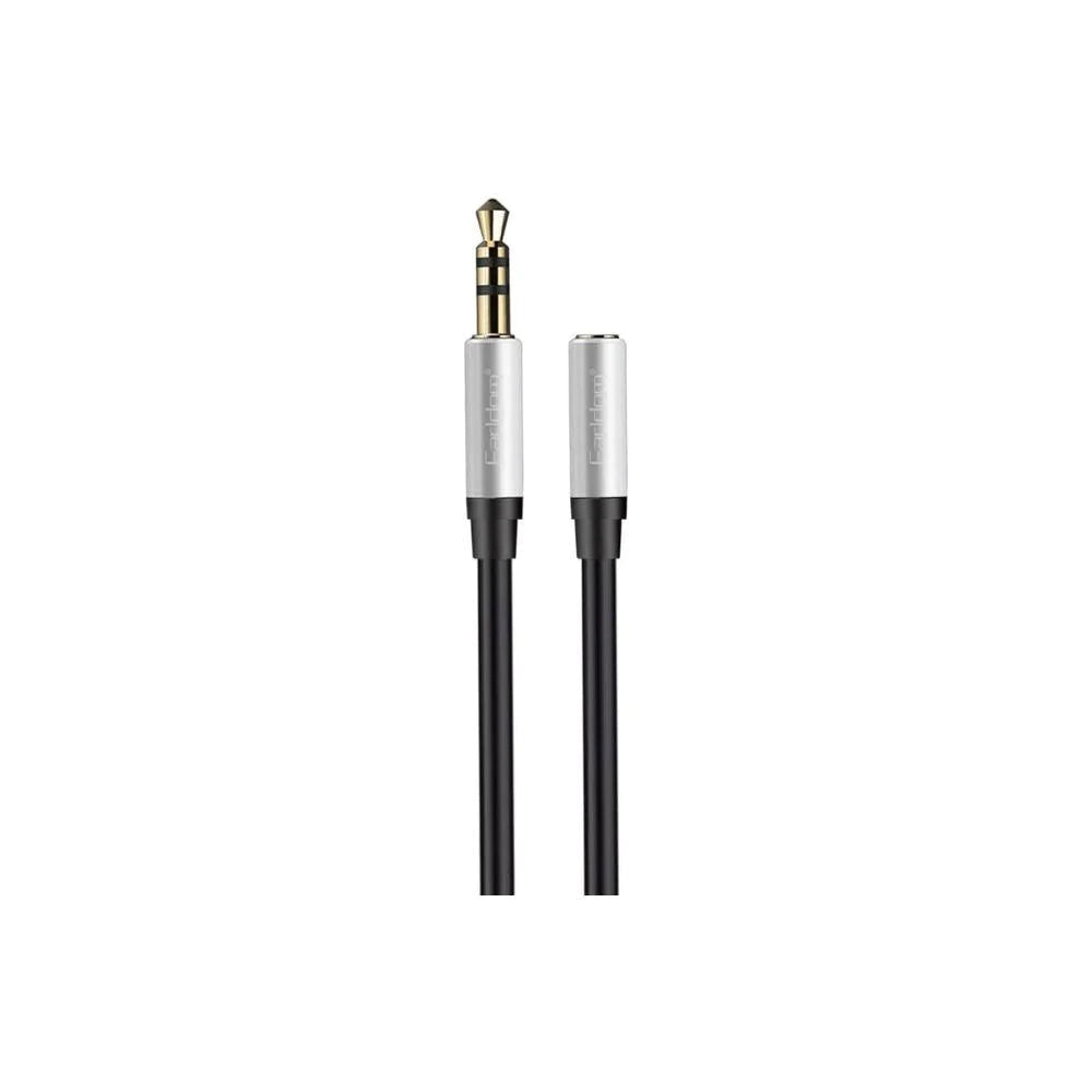 ET-AUX34 Extension Stereo AUX Cable By Earldom