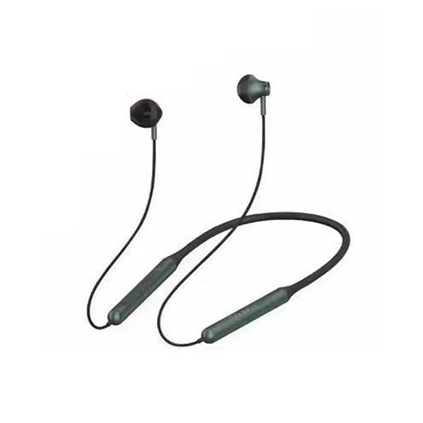 ET-BH100 Wireless Neckband Sports Earphone By Earldom