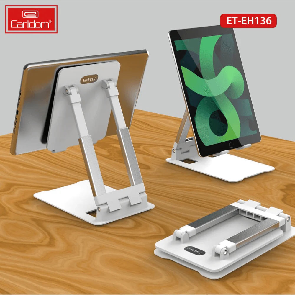 ET-EH136 Foldable Table Stand By Earldom