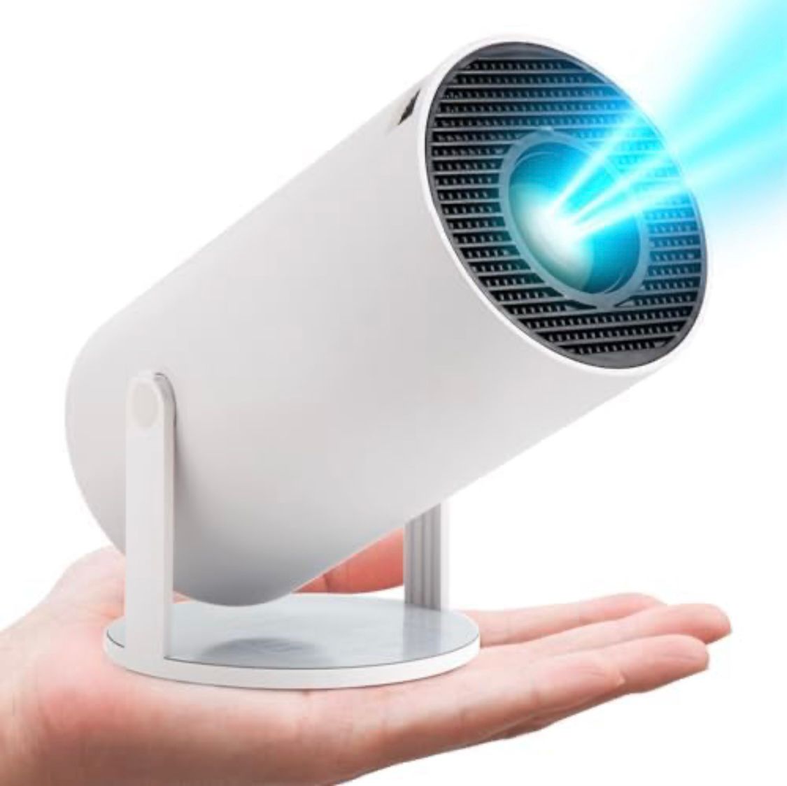 4K Projector by Earldon