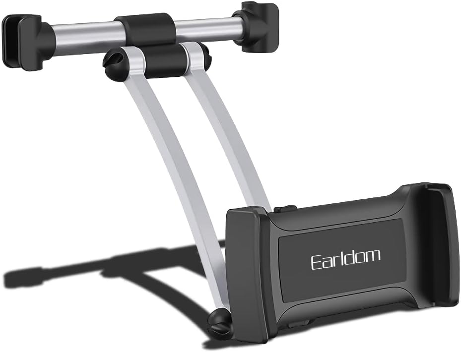 ET-EH97 Car Headrest Mount Holder By Earldom