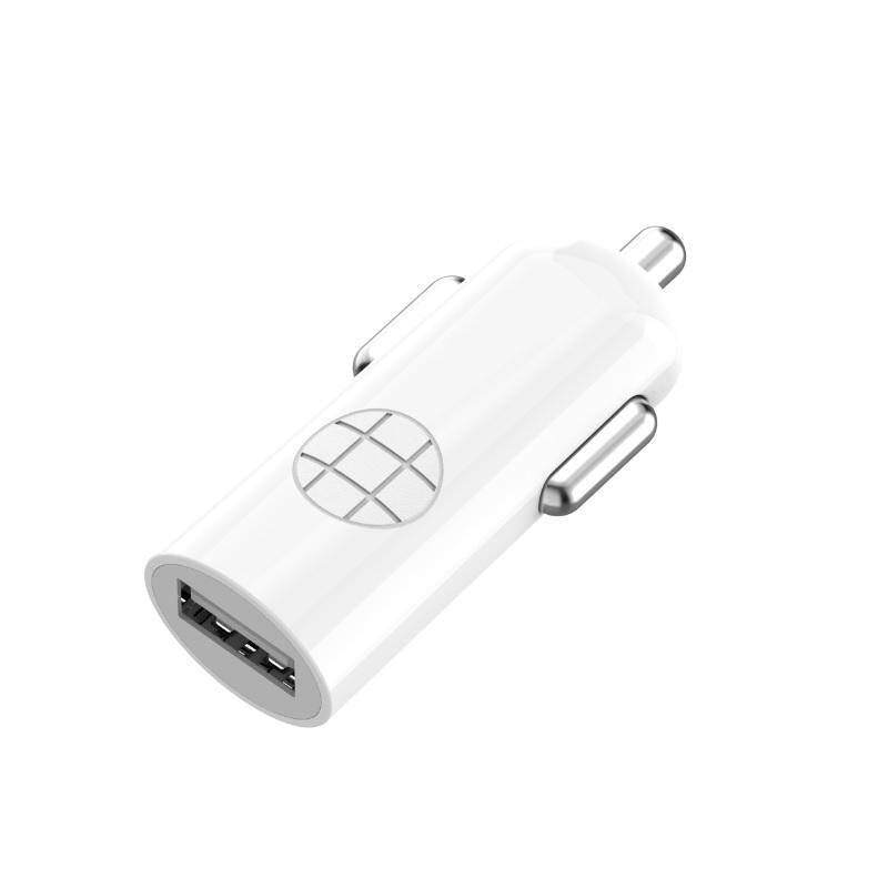 8W QC3.0 Mini Car Charger By Budi