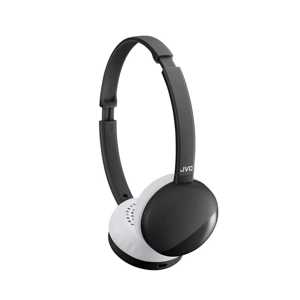 HA-S22W  Flats Wireless Bluetooth On-Ear Headphones By JVC