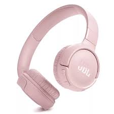 510BT Wireless Bluetooth On-Ear Headphones By JBL