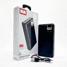 ET-PD30 20000mAh Power Bank By Earldom