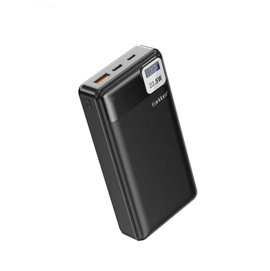 ET-PD30 20000mAh Power Bank By Earldom