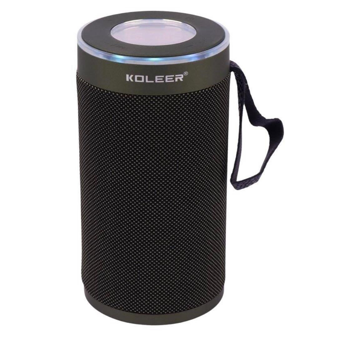 S817 Portable 5W Speaker by Koleer