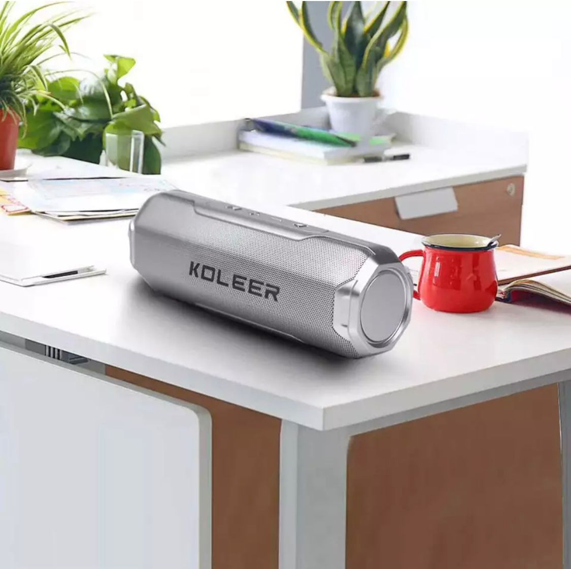 S218 Portable 20W Speaker by Koleer