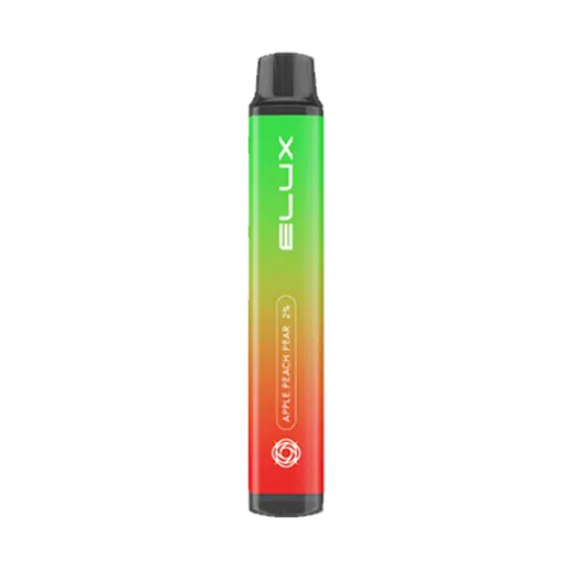 Elux Legend Mini 600 Disposable Vape (Pack of 10)