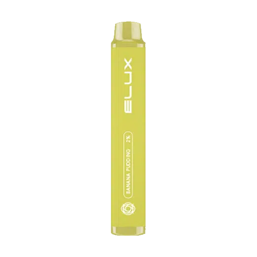 Elux Legend Mini 600 Disposable Vape (Pack of 10)