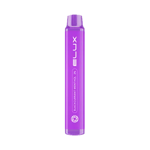 Elux Legend Mini 600 Disposable Vape (Pack of 10)